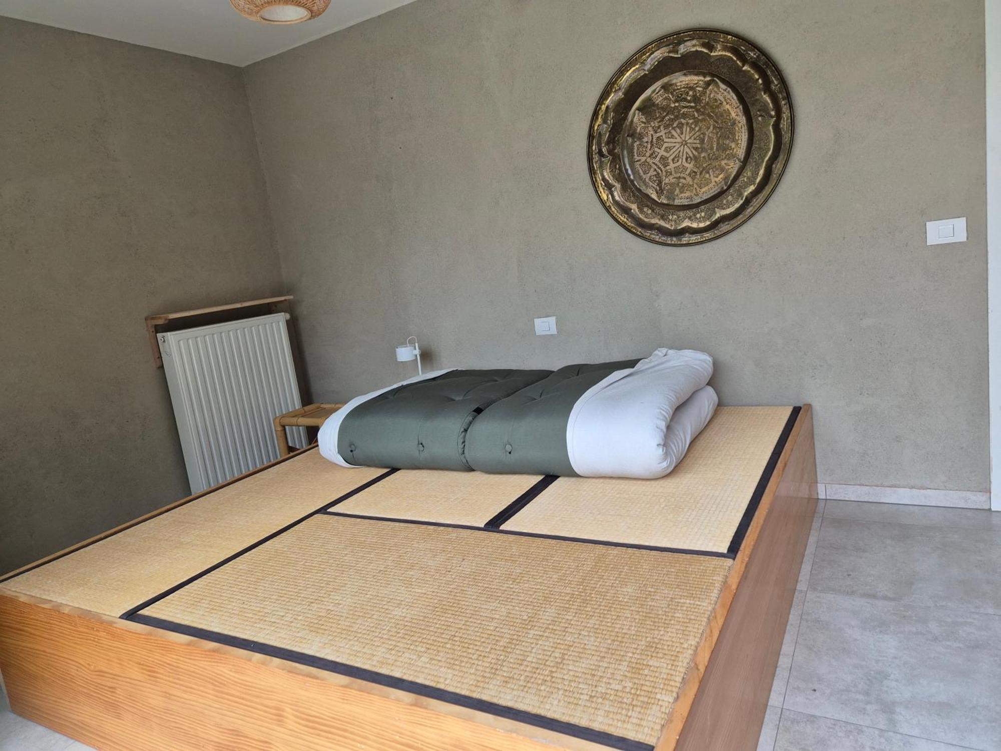 Ryokan Οστένδη Εξωτερικό φωτογραφία