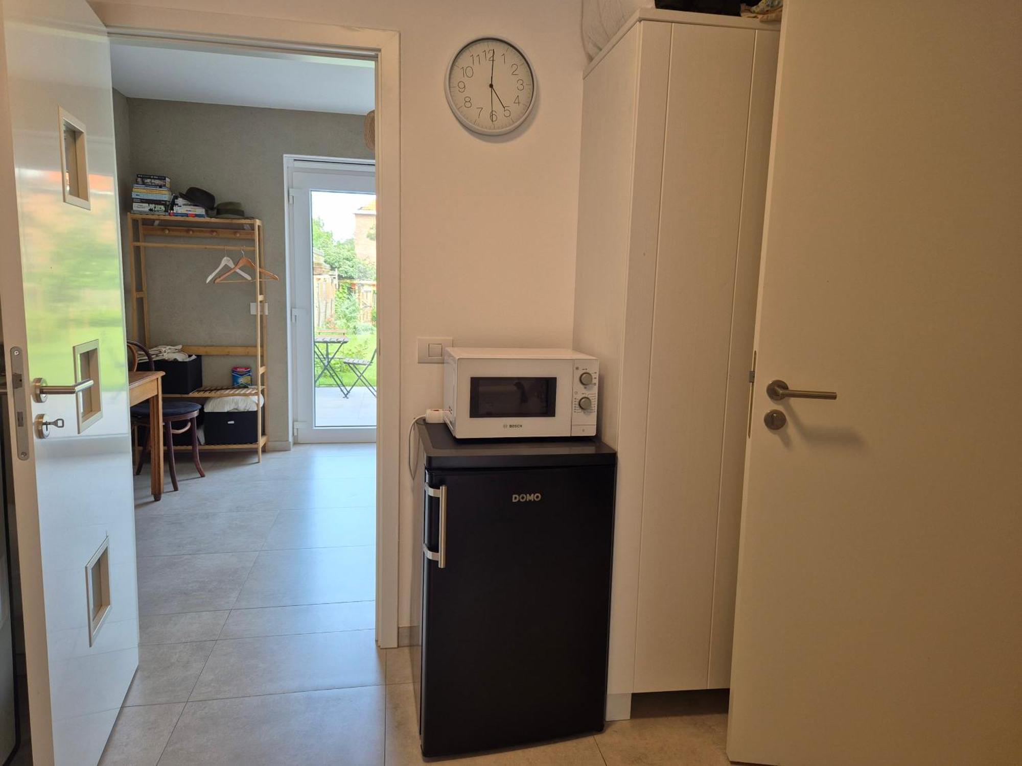Ryokan Οστένδη Εξωτερικό φωτογραφία