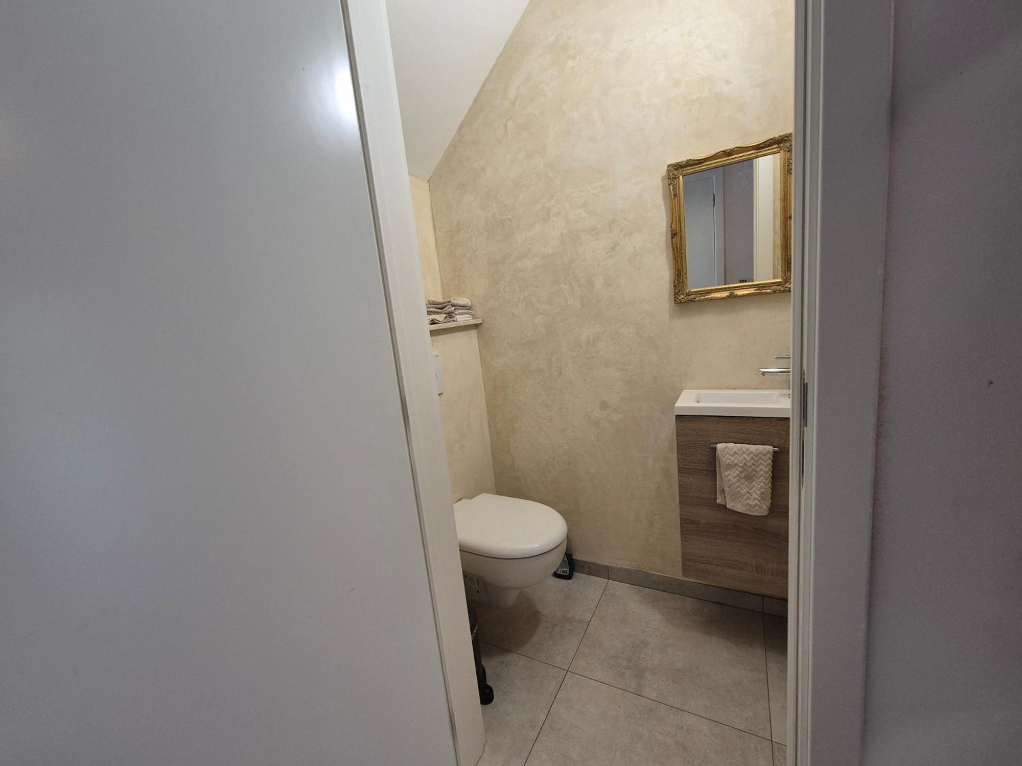 Ryokan Οστένδη Εξωτερικό φωτογραφία