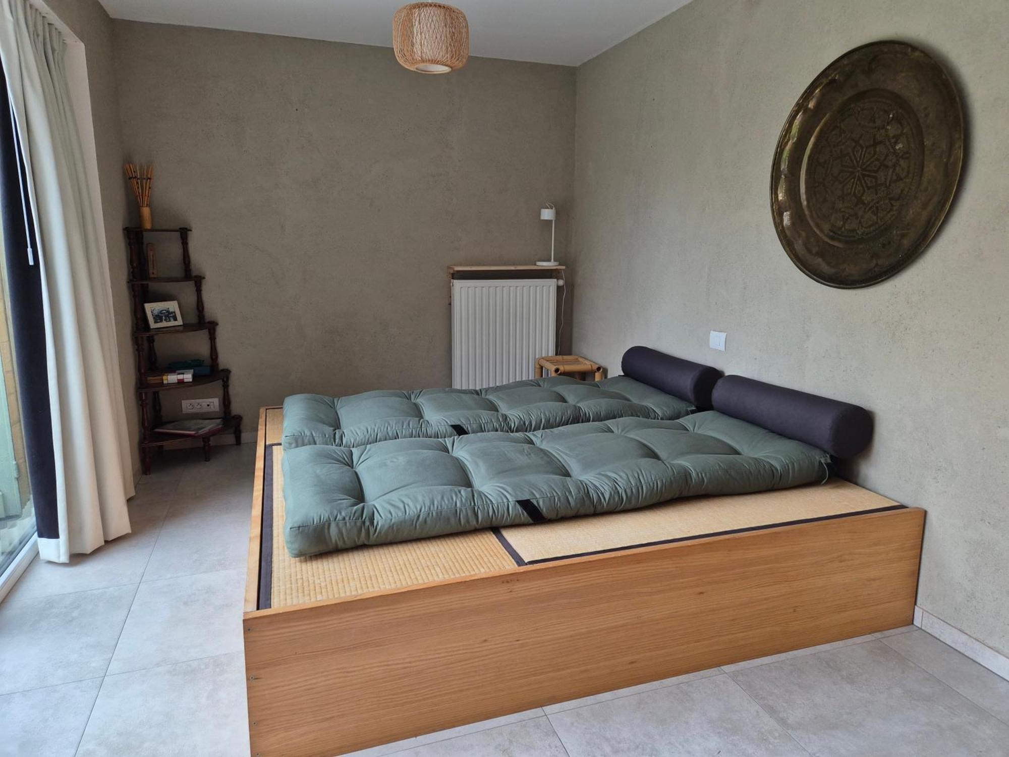Ryokan Οστένδη Εξωτερικό φωτογραφία